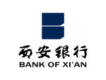西安银行 标志 LOGO