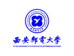西安邮电大学 校徽 LOGO