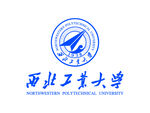 西北工业大学 校徽 LOGO