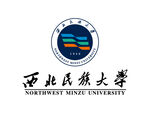 西北民族大学 校徽 LOGO