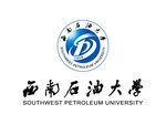 西南石油大学 校徽 LOGO