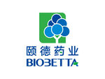颐德药业 标志 LOGO