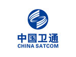 中国卫通 标志 LOGO