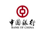 中国银行 标志 LOGO