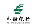 中国邮政储蓄银行 标志LOGO
