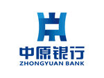 河南 中原银行 标志 LOGO