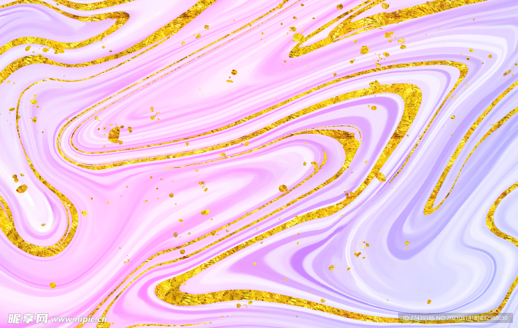 花纹