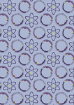 花纹
