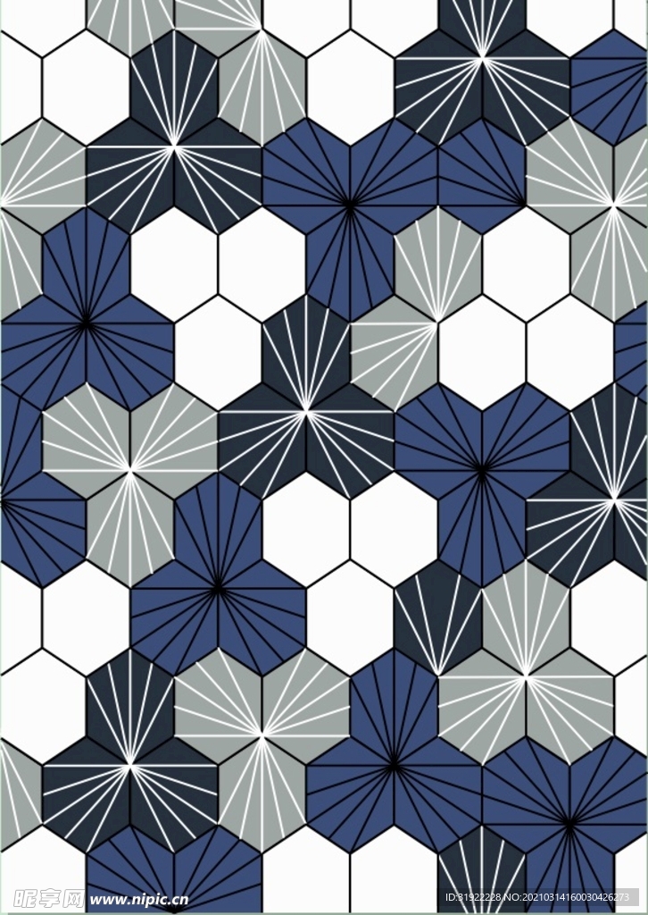花纹