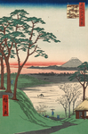 日本浮世绘