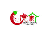 辣炒海鲜LOGO