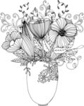 花边花纹