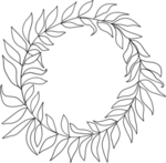 花边花纹