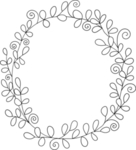 花边花纹