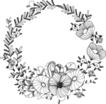 花边花纹