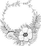 花边花纹