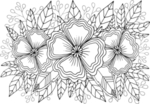 花边花纹
