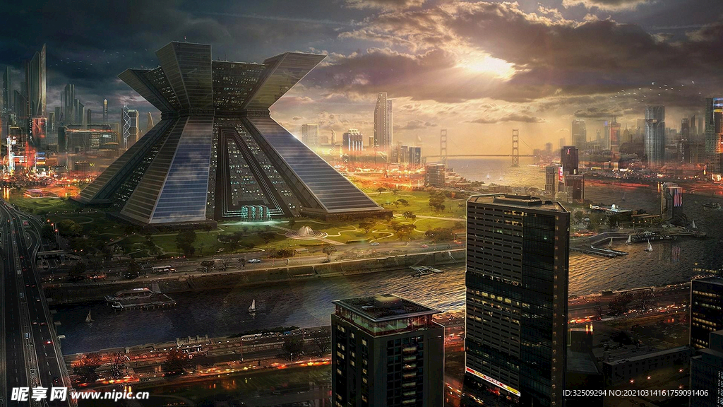 唯美壁纸