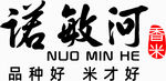 大米LOGO