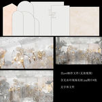 白色简约现代小预算婚礼