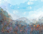 山花