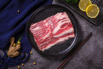 涮锅牛肉片