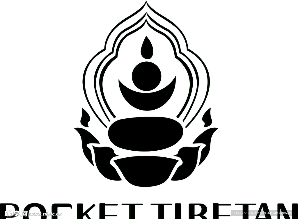 字母logo