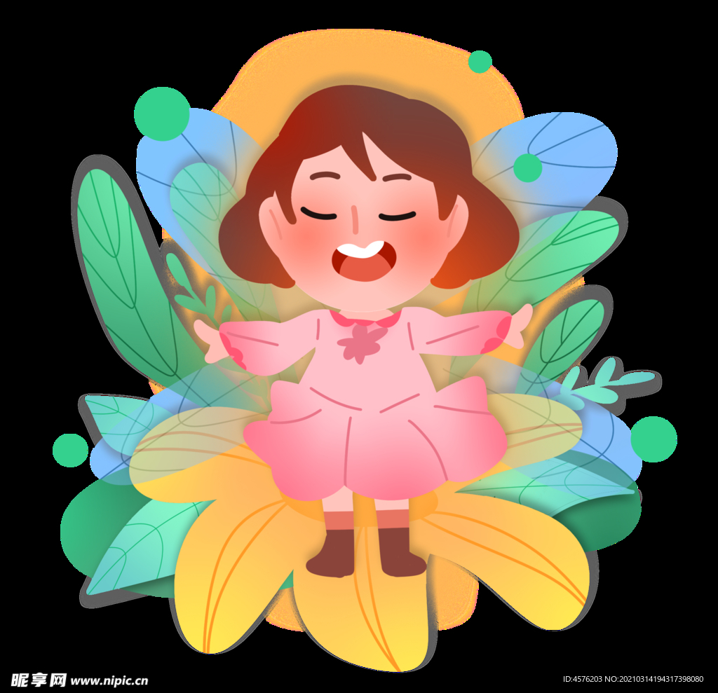 春暖花开海报