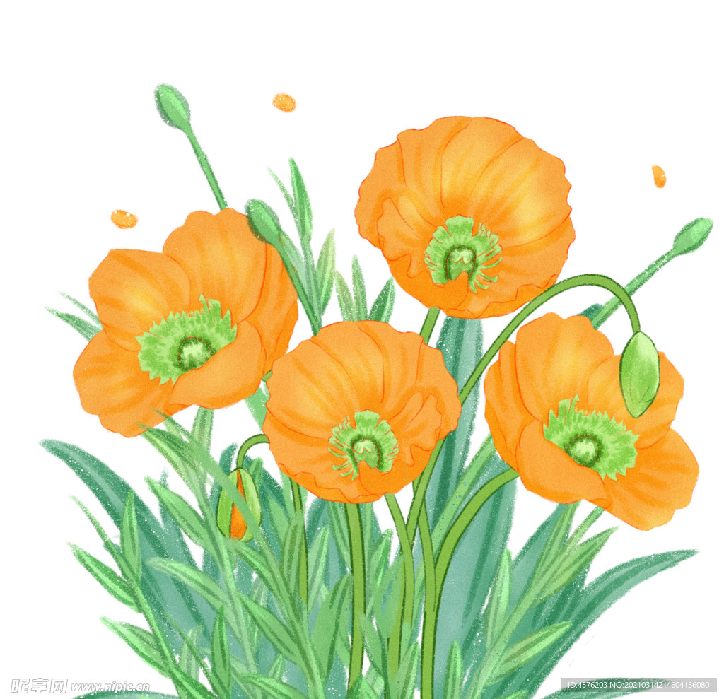 春暖花开海报