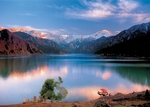 山川河流