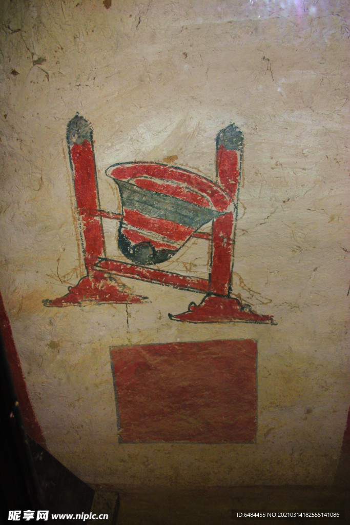 壁画