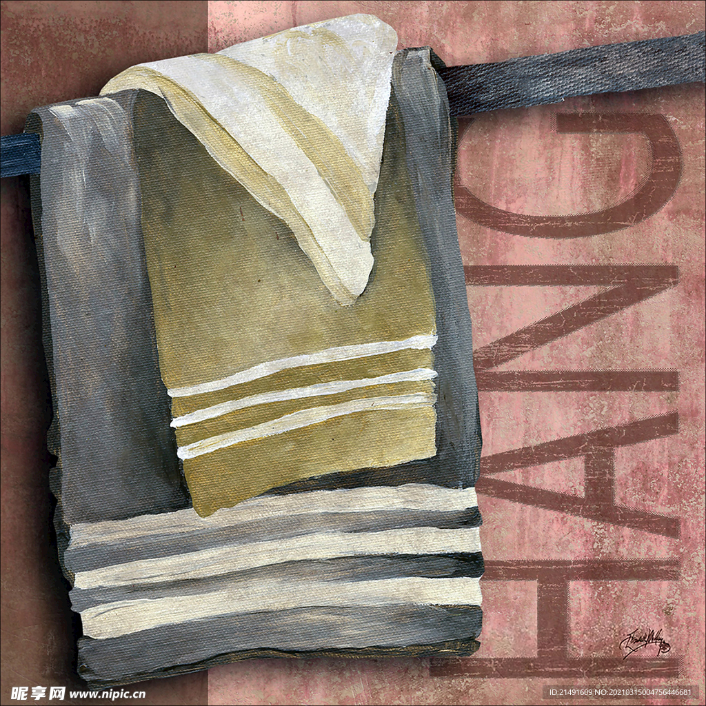 装饰画