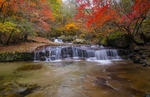 山水风景