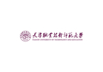 天津职业技术师范大学校徽