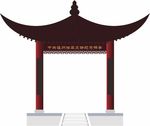 中共温州独立支部纪念碑亭