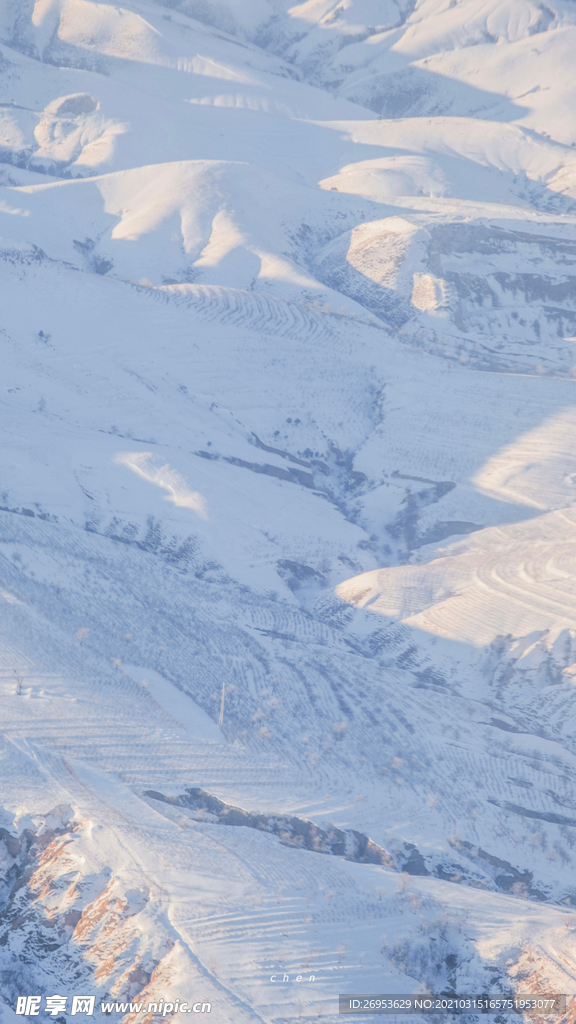 雪