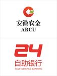 安徽农金24小时自助银行