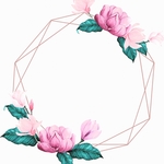 花边