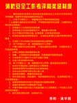 消防安全