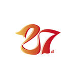 27周年icon