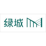 绿城M绿城管理logo