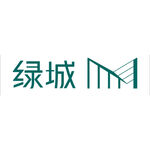 绿城M绿城管理logo