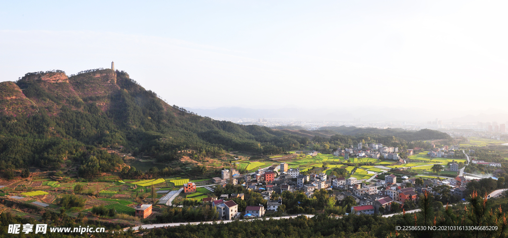 赤城山