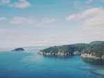 青葱岛屿