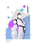 儿童兴趣班海报