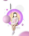 儿童兴趣班海报