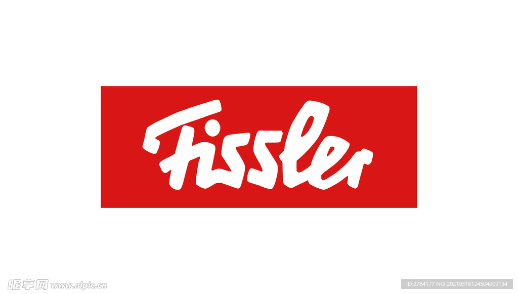 菲仕乐fisslerlogo