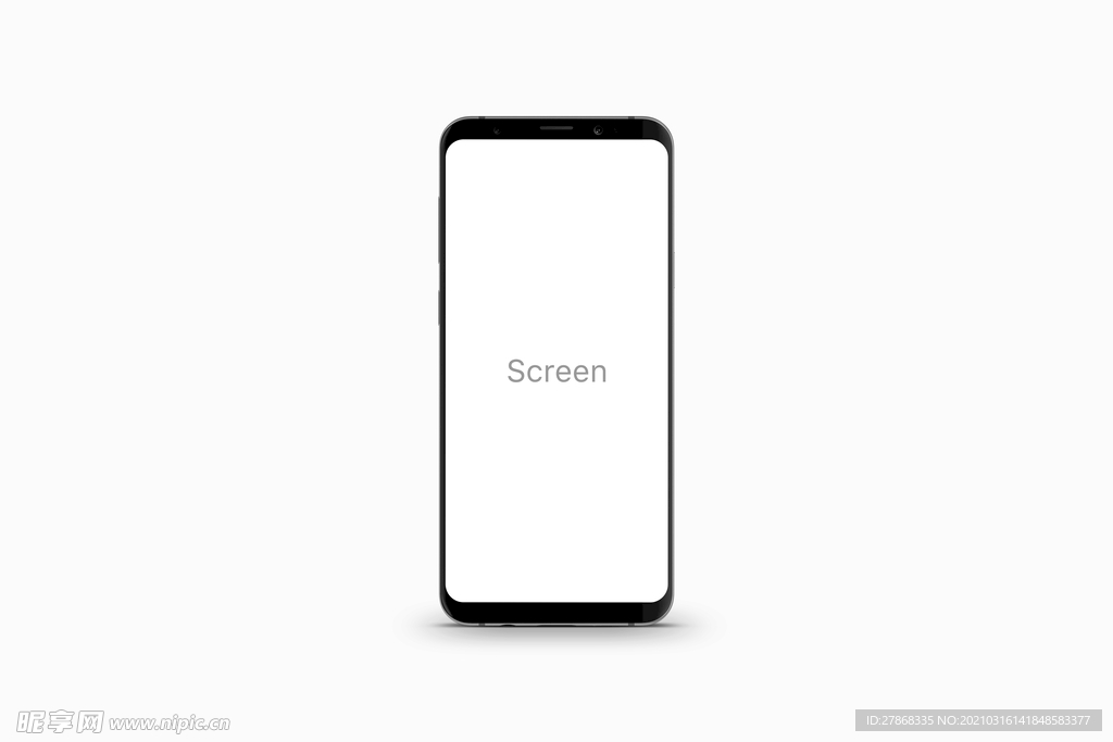 Samsung Black样机