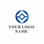 金融logo 图片