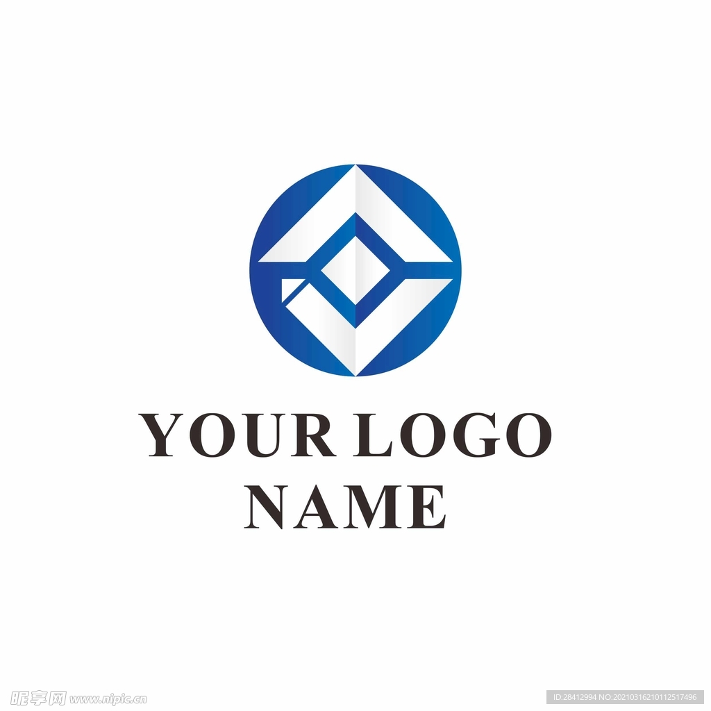 金融logo 图片
